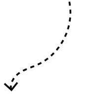 Dotted Arrow 3