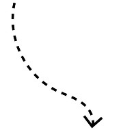 Dotten Arrow Down 4