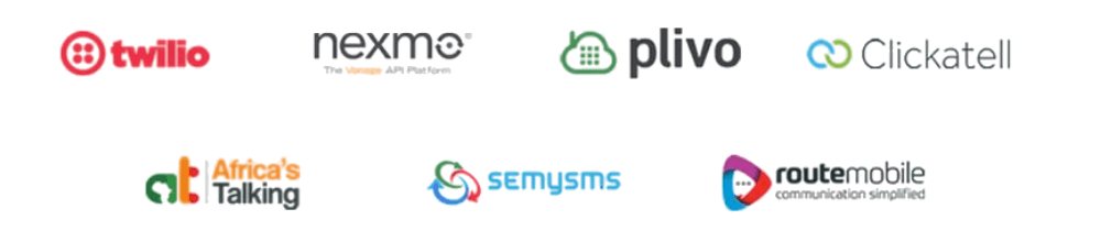 Hero Apps SmS Integration