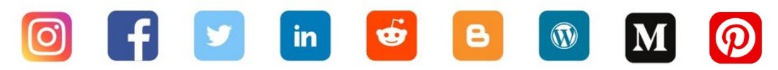 Hero Apps Social Poster